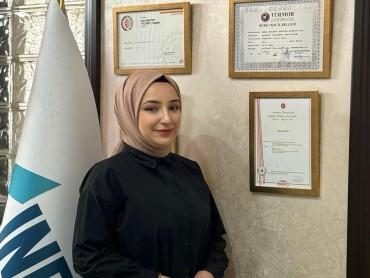 Iraz Külahçıoğlu Sımsık