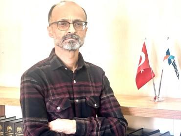 Muzaffer Kaya